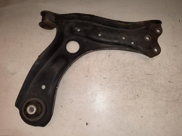 Audi A1 Draagarm links-voor