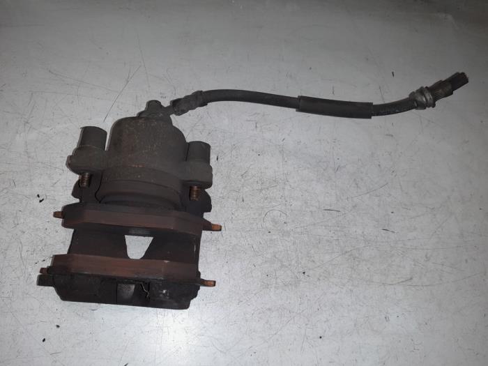 Audi A1 Remklauw (Tang) rechts-voor