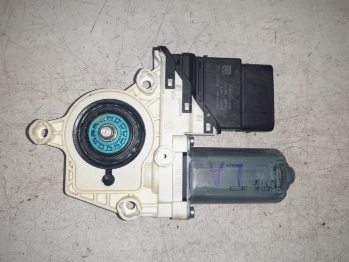 Seat Leon Ruitmechaniek 4Deurs links-achter