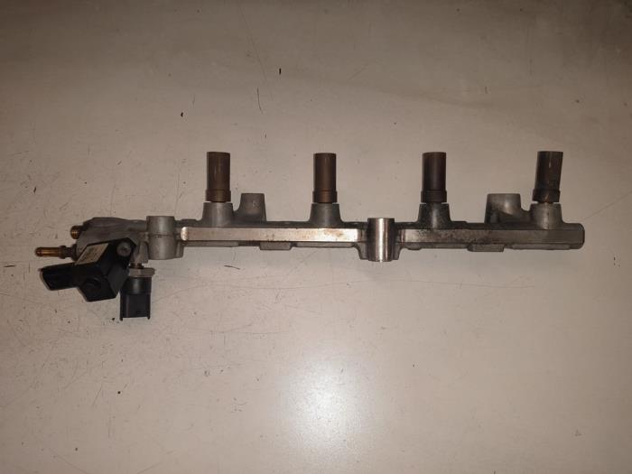 Alfa Romeo GT Galerij (Injectie)