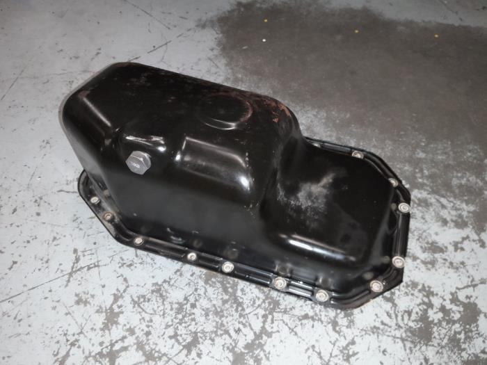 Seat Ibiza Carterpan