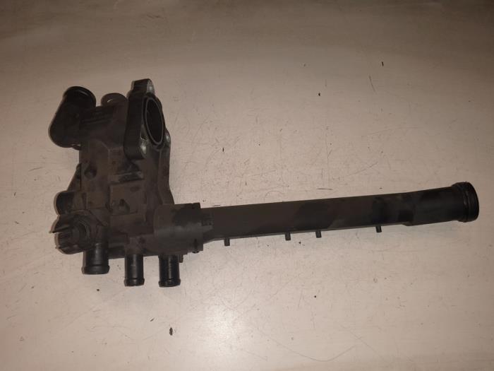 Seat Ibiza Thermostaathuis