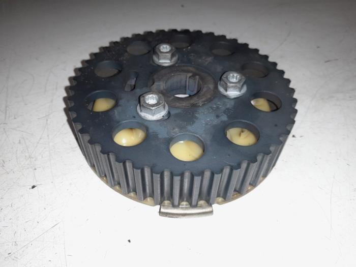 Volkswagen Polo Nokkenas Tandwiel