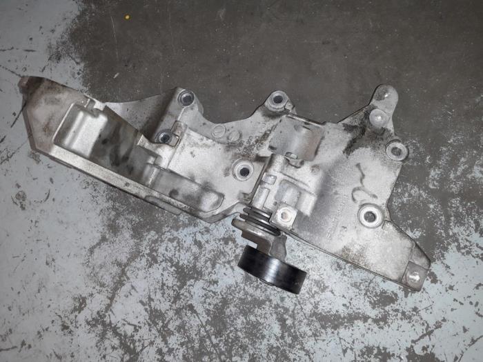 Volkswagen Polo Aircopomp Steun