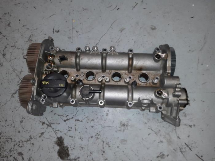 Volkswagen Jetta Nokkenas set