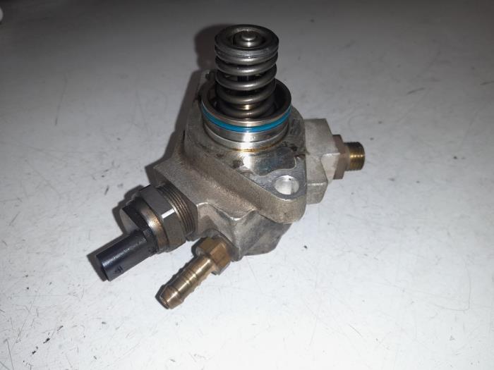 Volkswagen Jetta Brandstofpomp Mechanisch