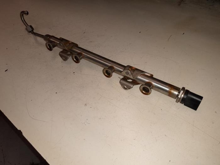 Volkswagen Jetta Galerij (Injectie)