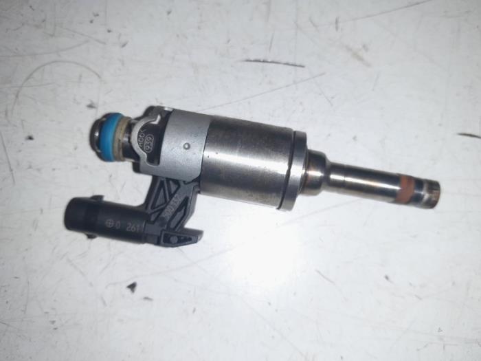 Volkswagen Jetta Injector (benzine injectie)