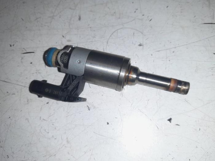 Volkswagen Jetta Injector (benzine injectie)
