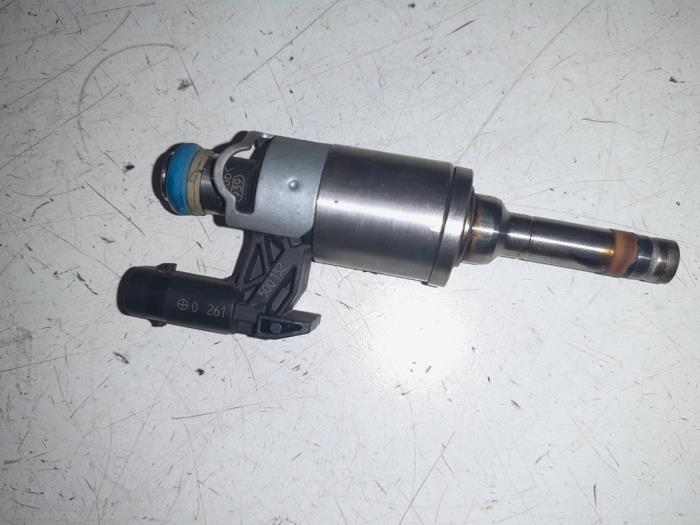 Volkswagen Jetta Injector (benzine injectie)
