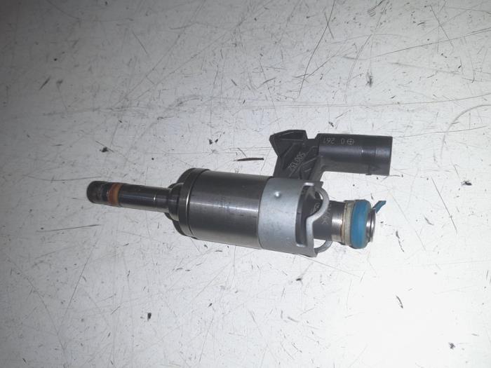 Volkswagen Jetta Injector (benzine injectie)