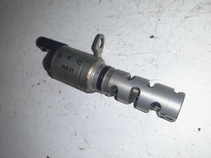 Volkswagen Jetta Nokkenas Verstelling