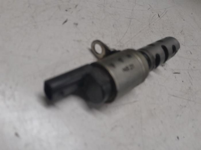 Volkswagen Jetta Nokkenas Verstelling