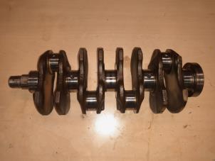 Gebruikte Krukas Alfa Romeo MiTo (955) 1.4 Turbo 16V Prijs € 125,00 Margeregeling aangeboden door A.T.S. van de Wiel