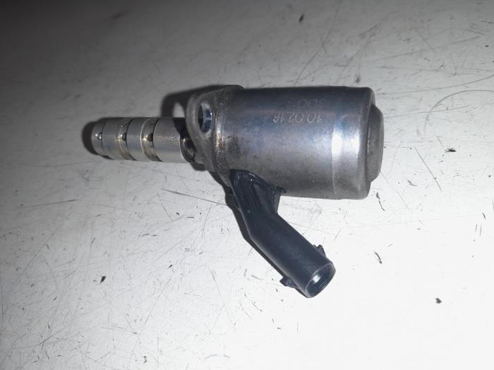 Seat Leon Nokkenas Verstelling