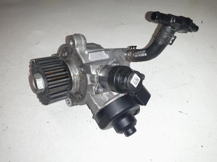 Seat Leon Brandstofpomp Mechanisch