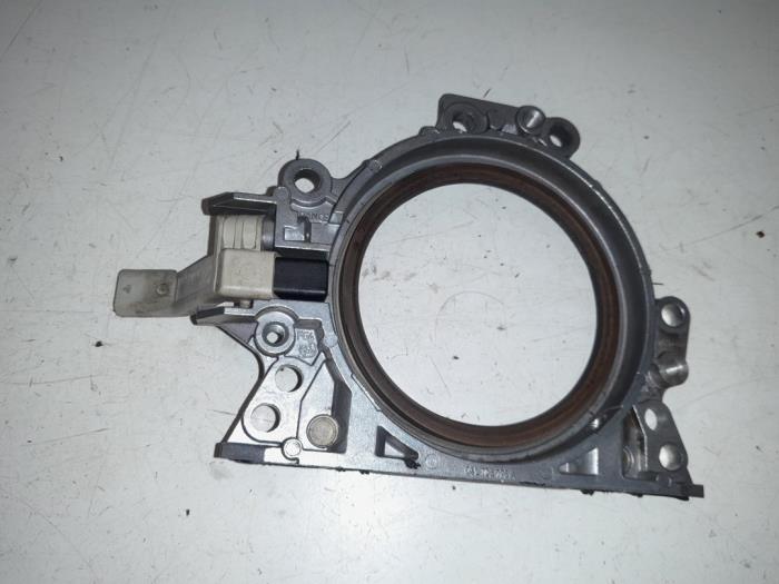 Seat Leon Krukas Keerring