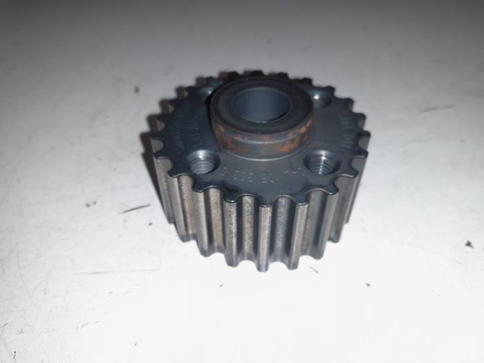 Seat Leon Krukas Poelie