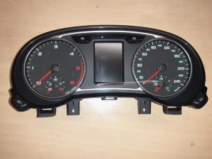 Gebruikte Kilometerteller KM Audi A1 Sportback (8XA/8XF) 1.6 TDI 16V Prijs € 150,00 Margeregeling aangeboden door A.T.S. van de Wiel