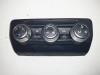 Audi A1 Sportback (8XA/8XF) 1.6 TDI 16V Chaufage Bedieningspaneel