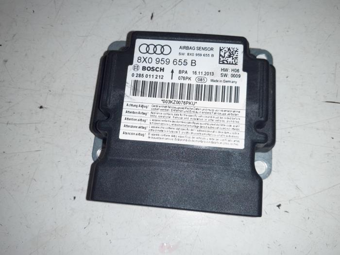 Audi A1 Airbag Module