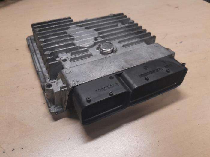 Audi A1 Computer Motormanagement