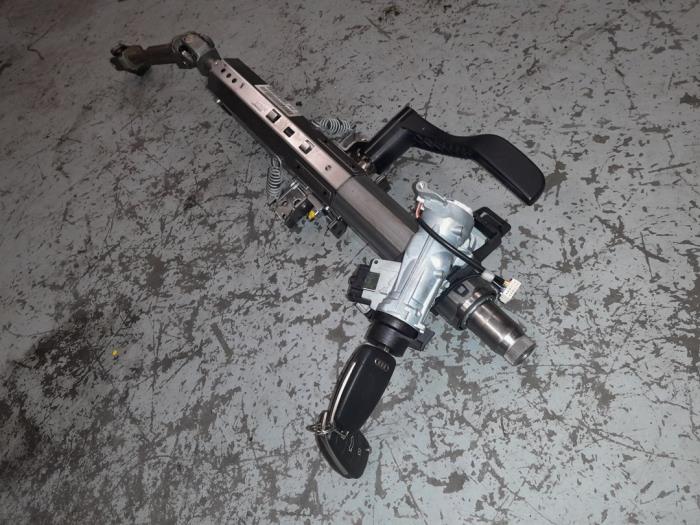 Audi A1 Stuurkolom compleet