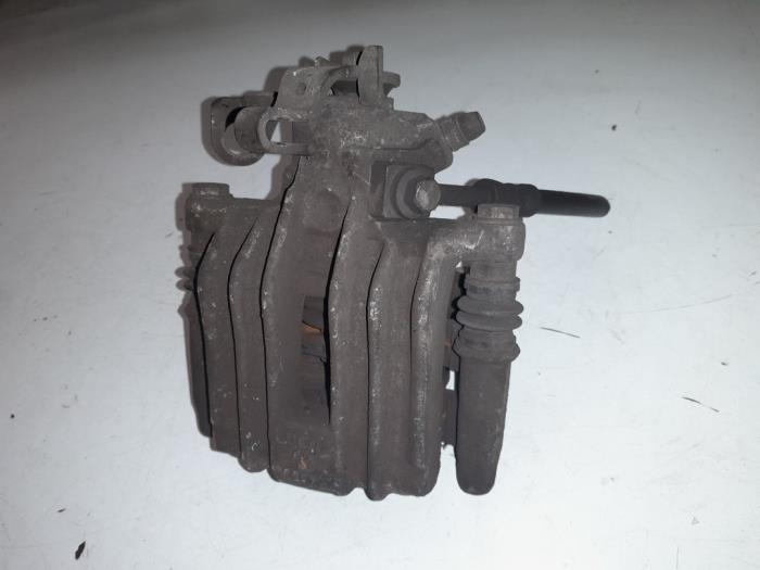 Audi A1 Remklauw (Tang) rechts-achter