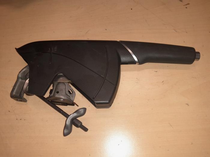 Audi A1 Handremhendel