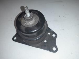 Gebruikte Motorsteun Audi A1 Sportback (8XA/8XF) 1.6 TDI 16V Prijs € 40,00 Margeregeling aangeboden door A.T.S. van de Wiel