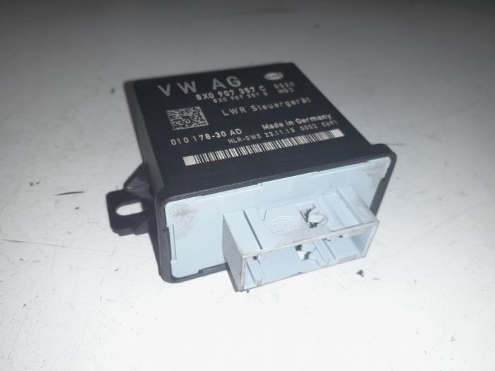 Audi A1 Module (diversen)