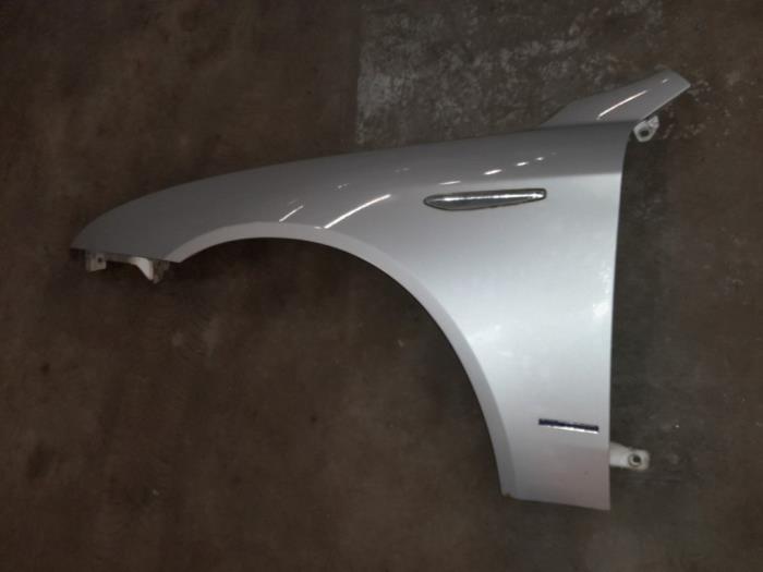 Alfa Romeo 159 Scherm links-voor