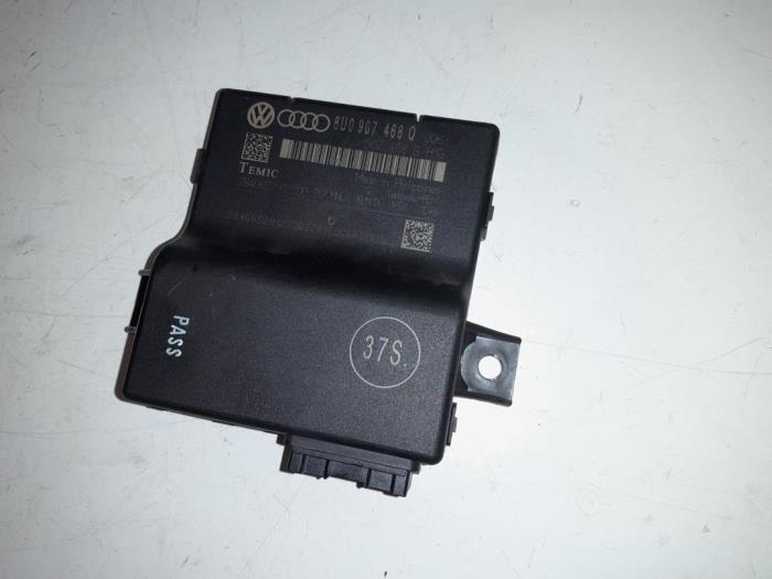 Audi A1 Gateway module