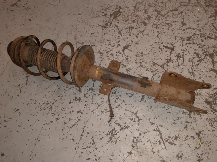 Alfa Romeo GT Schokdemperpoot links-achter