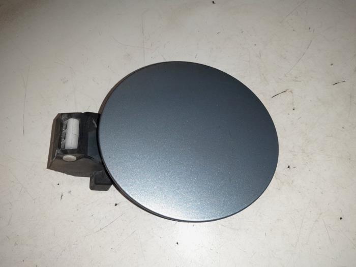 Alfa Romeo GT Tank Klep