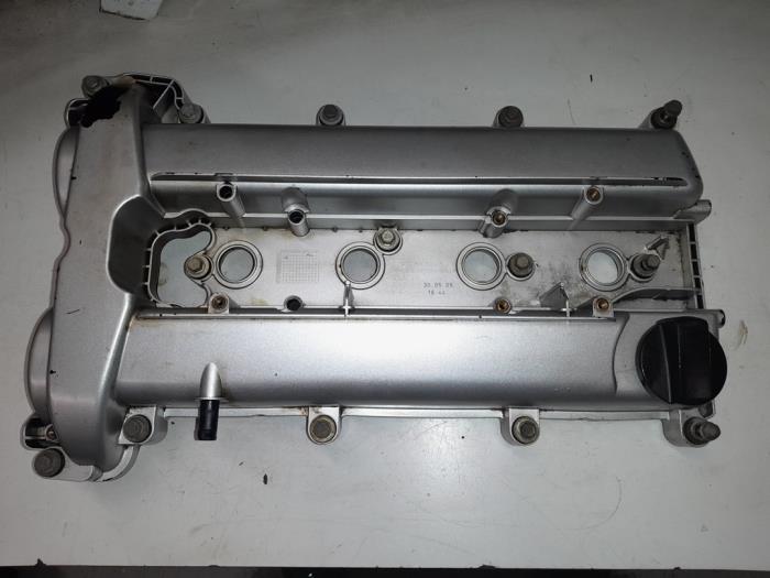 Alfa Romeo 159 Kleppendeksel