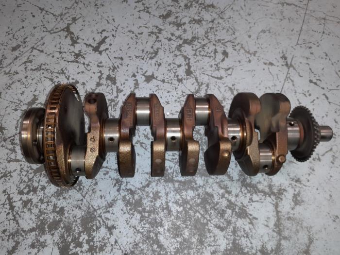 Alfa Romeo 159 Krukas