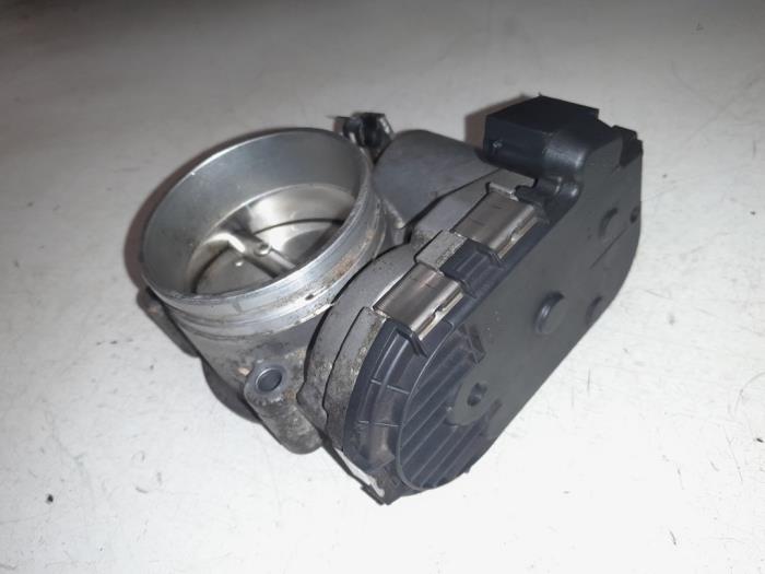 Alfa Romeo 159 Gasklephuis