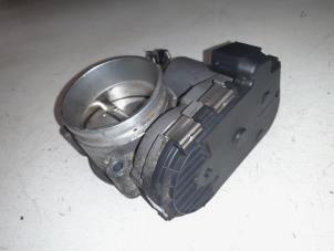 Gebruikte Gasklephuis Alfa Romeo 159 (939AX) 1.9 JTS 16V Prijs € 65,00 Margeregeling aangeboden door A.T.S. van de Wiel