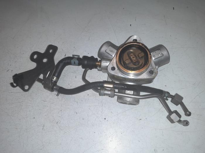 Alfa Romeo 159 Opvoerpomp