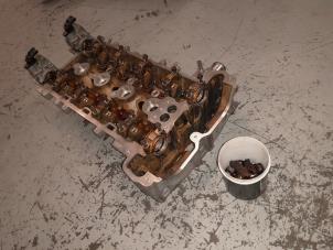 Gebruikte Cilinderkop Alfa Romeo 159 (939AX) 1.9 JTS 16V Prijs € 125,00 Margeregeling aangeboden door A.T.S. van de Wiel