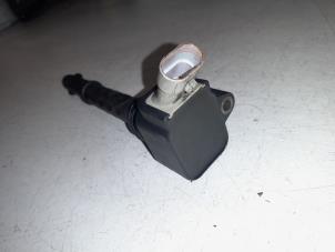 Gebruikte Bobine Alfa Romeo MiTo (955) 1.4 Turbo Multi Air 16V Prijs € 30,00 Margeregeling aangeboden door A.T.S. van de Wiel