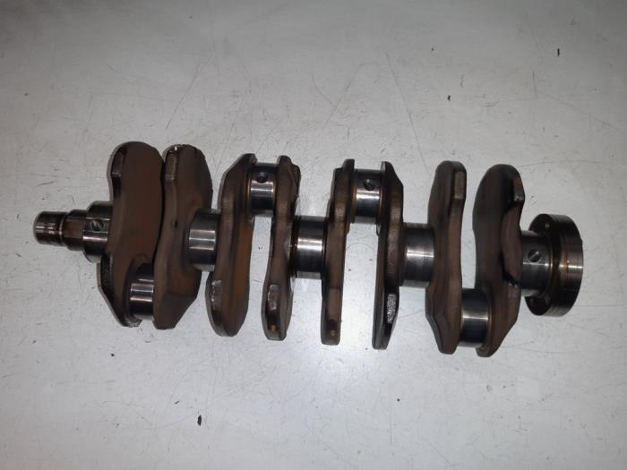 Alfa Romeo Mito Krukas