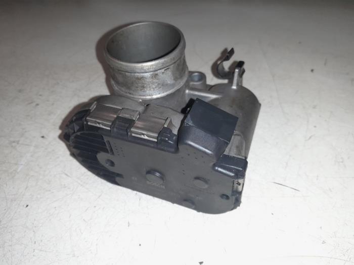 Alfa Romeo Mito Gasklephuis