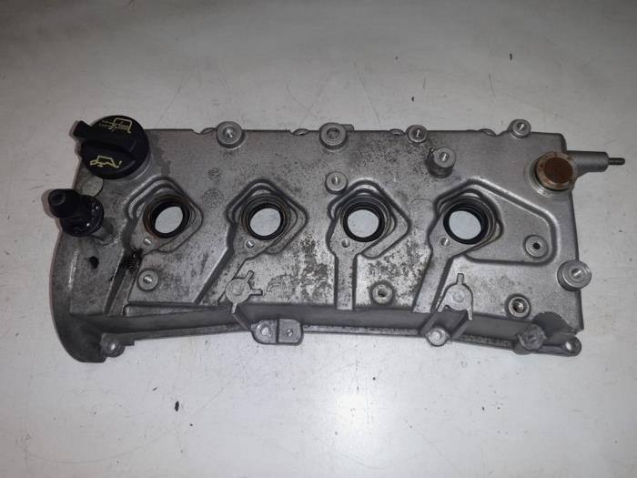 Alfa Romeo Mito Kleppendeksel