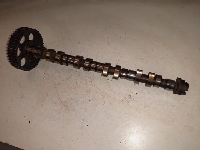 Alfa Romeo Mito Nokkenas