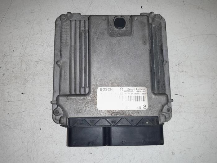 Alfa Romeo 159 Computer Motormanagement