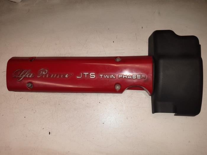 Alfa Romeo 159 Motor Beschermplaat