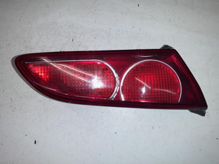 Alfa Romeo 159 Achterlicht links