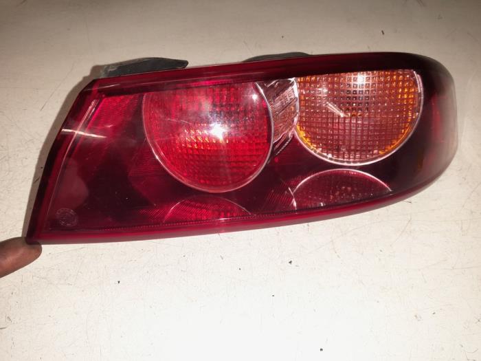 Alfa Romeo 159 Achterlicht rechts